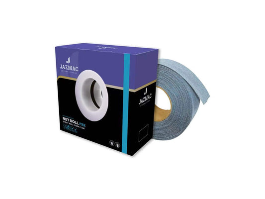 Jazmac Net Sanding Roll