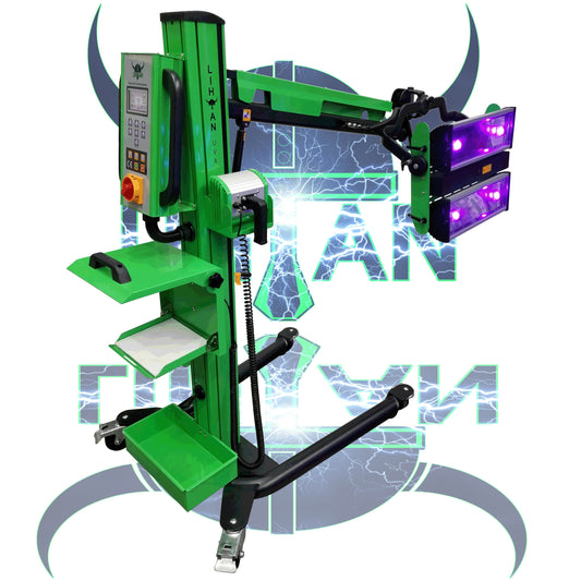 Lihtan Ultra Violet Lamp