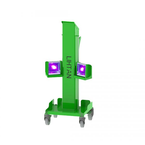 Lihtan Ultra Violet Lamp 1+1 Mini