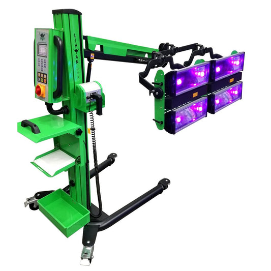 Lihtan Ultra Violet Lamp R2 Upgraded
